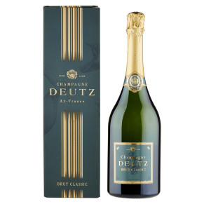 CHAMPAGNE ASTUCCIO DEUTZ 75 CL