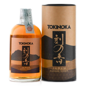 WHISKY TOKINOKA ASTUCCIO 500 ML