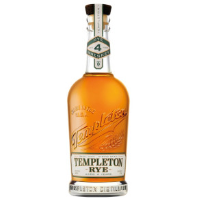 WHISKY TEMPLETON REY 4 YR 70 CL