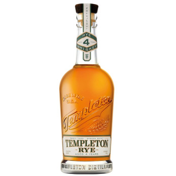 WHISKY TEMPLETON REY 4 YR 70 CL