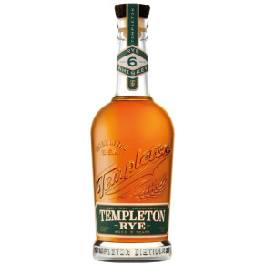 WHISKY TEMPLETON REY 6 YR 70 CL