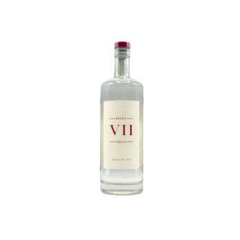 GIN SEVEN HILLS 700 ML