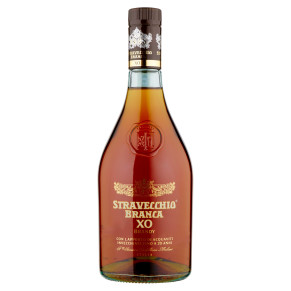 BRANDY STRAVECCHIO XO 70 CL