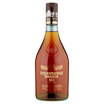 BRANDY STRAVECCHIO XO 70 CL