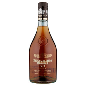 BRANDY STRAVECCHIO XO 70 CL