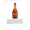 BRANDY STRAVECCHIO XO 70 CL