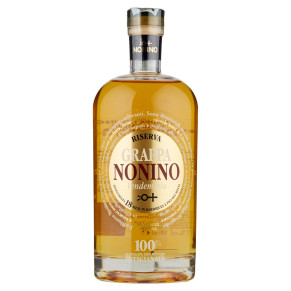 GRAPPA VENDEMMIA RISERVA BARRIQUE NONINO 500 ML