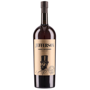 AMARO JEFFERSON IMPORTANTE MAGNUM 1,5 LT