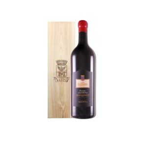 BRUNELLO DI MONTALCINO POGGIO ALLE MURA BANFI 3 LT