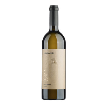 VINO BIANCO IGT EFESO LIBRANDI 75 CL