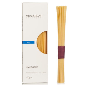 PASTA SPAGHETTONI MATT FELICETTI 500 GR