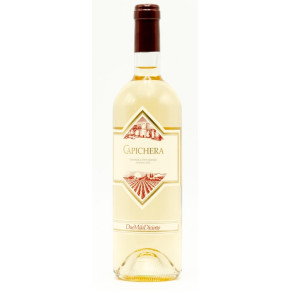 VINO BIANCO IGT CAPICHERA 75 CL