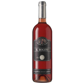 VINO ROSATO IL ROGITO IGT CANTINE DEL NOTAIO 75 CL