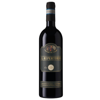 VINO ROSSO REPERTORIO DOC CANTINE DEL NOTAIO 75 CL