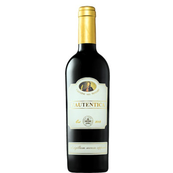 PASSITO L'AUTENTICA CANTINE DEL NOTAIO 50 CL