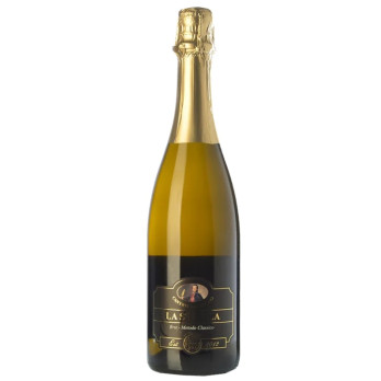 SPUMANTE BRUT MILLESIMATO LA STIPULA CANTINE DEL N