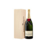 CHAMPAGNE IMPERIAL JEROBOAM MOET & CHANDON 3 LT