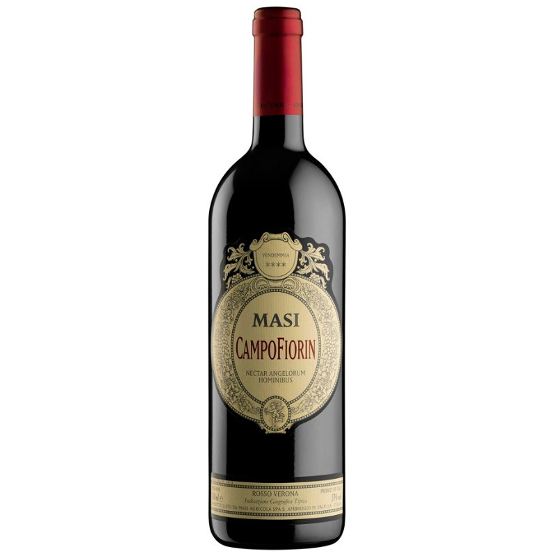 VINO ROSSO BROLO CAMPOFIORIN IGT MASI 750 ML