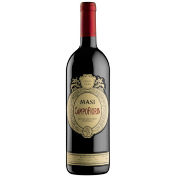 VINO ROSSO BROLO CAMPOFIORIN IGT MASI 750 ML