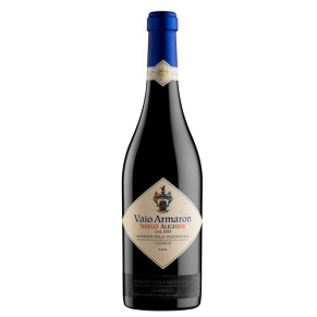 AMARONE VAIO ARMARON CLASSICO DOCG MASI 750 ML