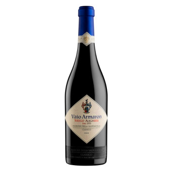 AMARONE VAIO ARMARON CLASSICO DOCG MASI 750 ML