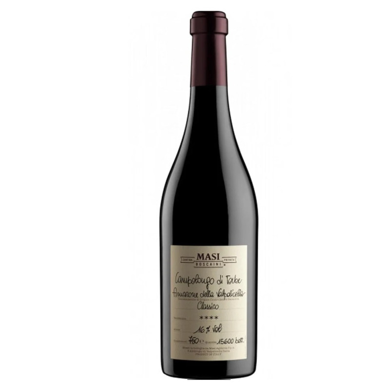 AMARONE CAMPOLONGO DI TORBE DOCG MASI 75 CL