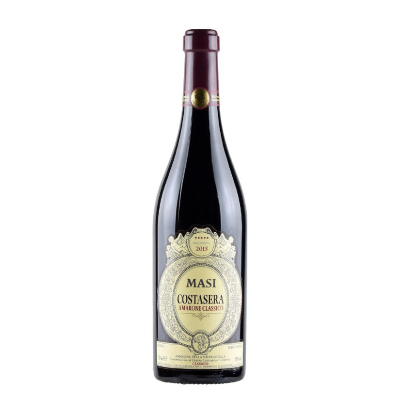 AMARONE COSTANERA CLASSICO DOC AST. MASI 750 ML