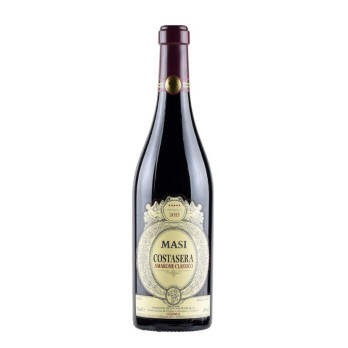 AMARONE COSTANERA CLASSICO DOC AST. MASI 750 ML