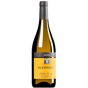 VINO BIANCO CHARDONNAY KLEINSTEIN CANTINA BOLZANO