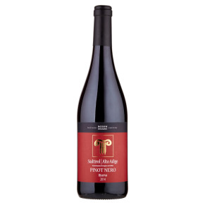 VINO ROSSO PINOT NERO RISERVA BACHMANN DOC CANTINA