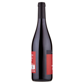 VINO ROSSO PINOT NERO RISERVA BACHMANN DOC CANTINA