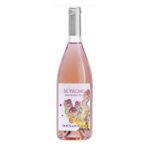 VINO ROSATO SUL VULCANO DOC DONNAFUGATA 75 CL