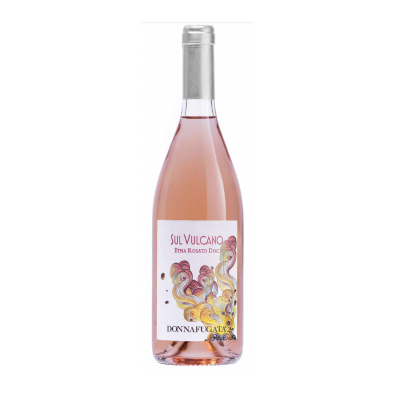 VINO ROSATO SUL VULCANO DOC DONNAFUGATA 75 CL