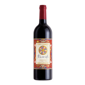 VINO ROSSO TANCREDI IGT D&G DONNAFUGATA 75 CL