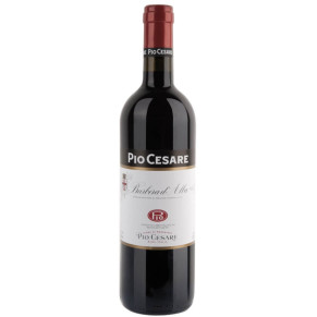 VINO ROSSO BARBERA D'ALBA DOC PIO CESARE 75 CL