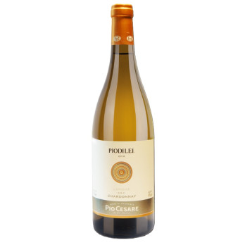 VINO BIANCO PIODILEI CHARDONNAY DOC PIO CESARE 75