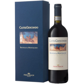 VINO ROSSO CASTELGIOCONDO AST BRUNELLO MONTALCINO