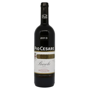 VINO ROSSO BAROLO DOCG 2013 PIO CESARE 75 CL