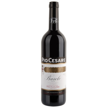 VINO ROSSO BAROLO DOCG 2015 PIO CESARE 75 CL