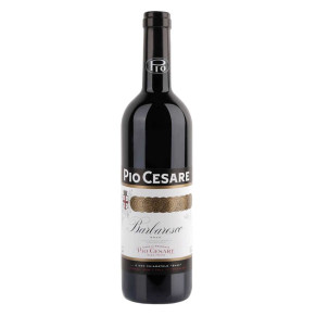 VINO ROSSO BARBARESCO DOCG 2016 PIO CESARE 75 CL