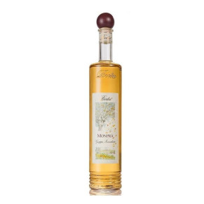 GRAPPA MONPRA' BARBERA E NEBBIOLO BERTA 70 CL