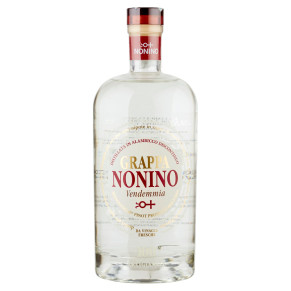 GRAPPA VENDEMMIA BIANCA NONINO 500 ML