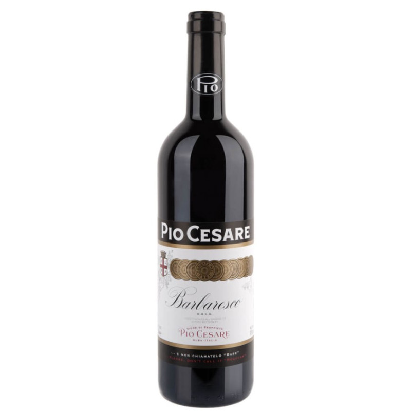 VINO ROSSO BARBARESCO DOCG 2017 PIO CESARE 75 CL