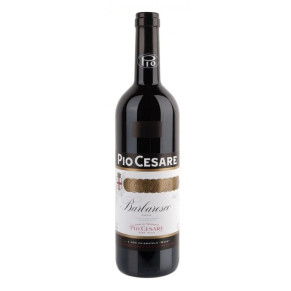 VINO ROSSO BARBARESCO DOCG PIO 2019 PIO CESARE 75