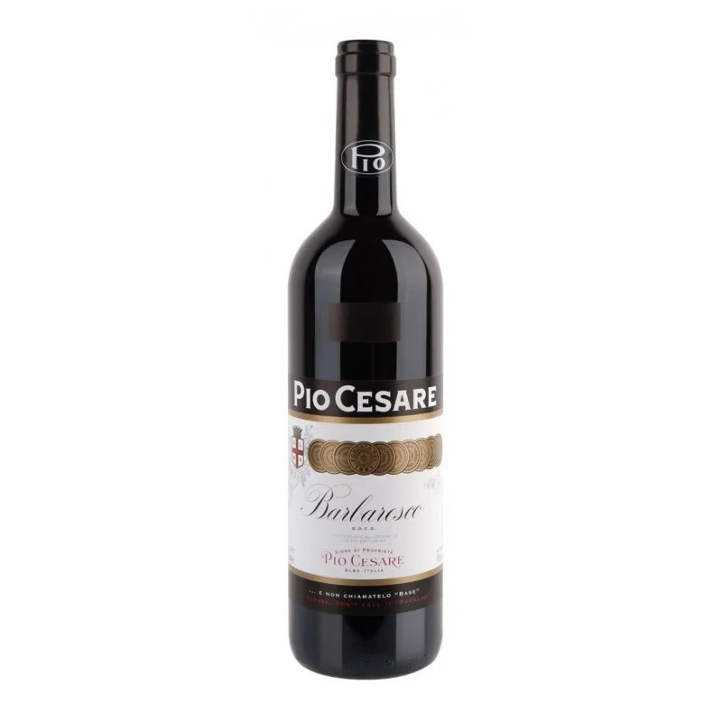 VINO ROSSO BARBARESCO DOCG PIO 2019 PIO CESARE 75