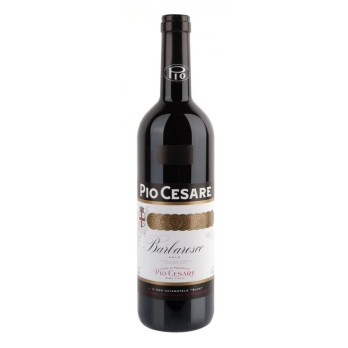 VINO ROSSO BARBARESCO DOCG PIO 2019 PIO CESARE 75