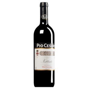 VINO ROSSO IL NEBBIO LANGHE DOC PIO CESARE 75 CL