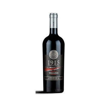 VINO ROSSO MAGLIOCCO 1915 SPADAFORA 75 CL