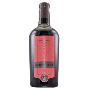 VINO ROSSO CANTINIERE TERRE DI SAN VITO 75 CL