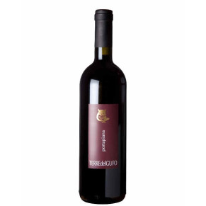 VINO ROSSO PORTAPIANA TERRE DEL GUFO 75 CL